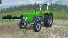 Torpedo TD 4506 islamic green для Farming Simulator 2013