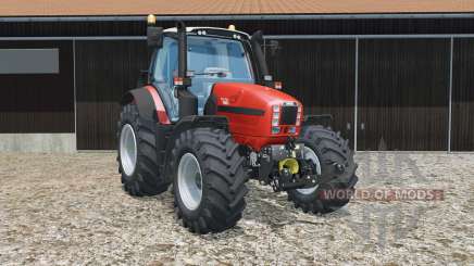 Same Fortis 190 little wider tires для Farming Simulator 2015