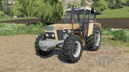 Ursus 1614 Turbo для Farming Simulator 2017