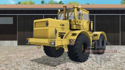 Кировец К-700А 1981 для Farming Simulator 2015