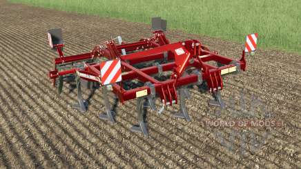 Kuhn Cultimer L 300 metallic для Farming Simulator 2017