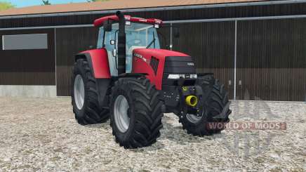 Case IH CVX 175 with IC для Farming Simulator 2015