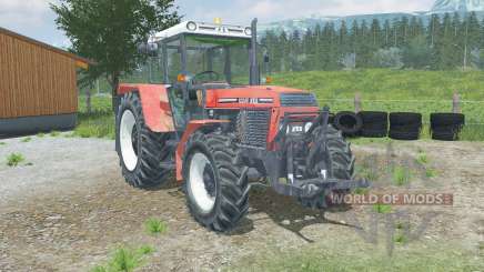ZTS 12245 для Farming Simulator 2013