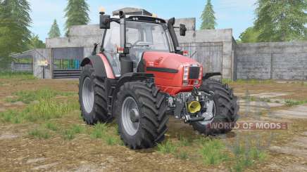 Same Fortis 144-210 hp для Farming Simulator 2017