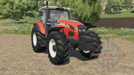 Stara ST MAX 180 with FL console для Farming Simulator 2017