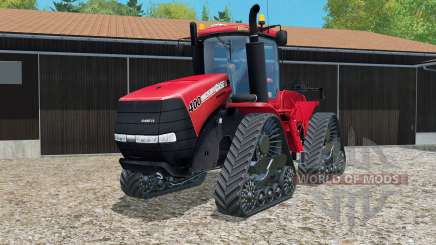 Case IH Steiger RowTrac для Farming Simulator 2015