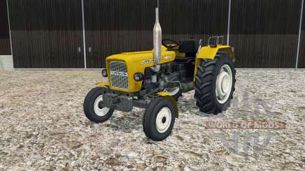 Ursus C-330 munsell yellow для Farming Simulator 2015