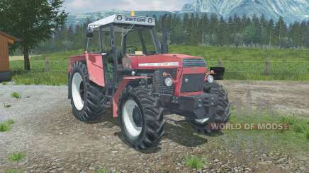 Zetor 12145 для Farming Simulator 2013