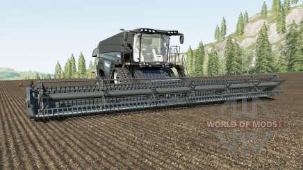 Ideal 9T XL для Farming Simulator 2017