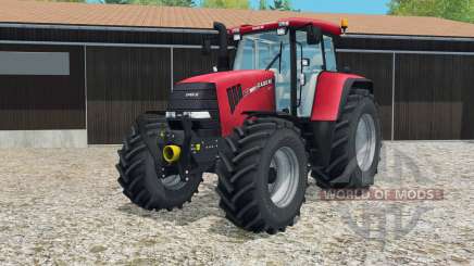 Case IH CVX 175 animated hydraulic для Farming Simulator 2015