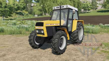 Zetor 10145 Turbo weights for wheels для Farming Simulator 2017