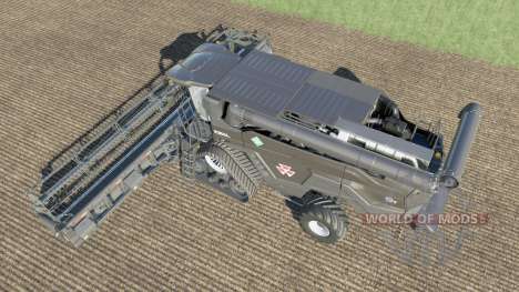 Ideal 9T для Farming Simulator 2017