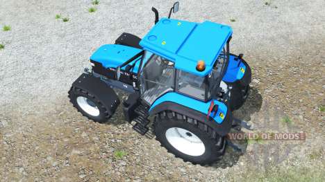 New Holland TM 150 для Farming Simulator 2013