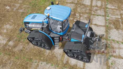 New Holland T9.565 для Farming Simulator 2017