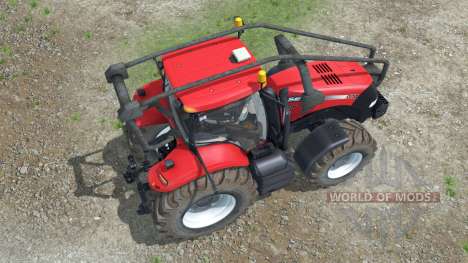 Case IH Magnum 370 для Farming Simulator 2013