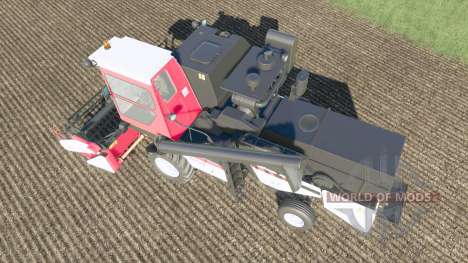 СК-5МЭ-1 Нива-Эффект для Farming Simulator 2017