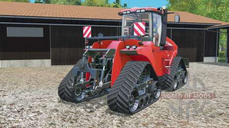 Case IH Steiger 450 Quadtrac для Farming Simulator 2015