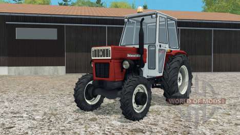 Universal 445-DTC для Farming Simulator 2015