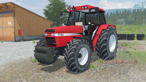 Case International 5130 Maxxum для Farming Simulator 2013