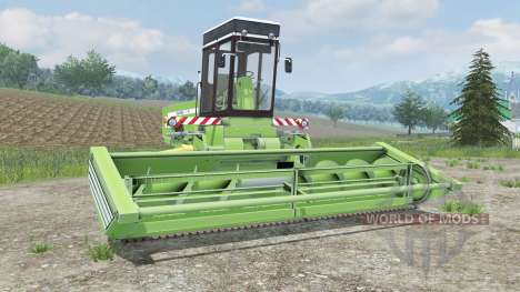 Fortschritt E 303 для Farming Simulator 2013