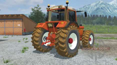International 1255 XL для Farming Simulator 2013
