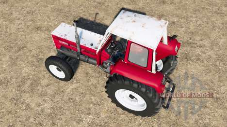 Steyr 760 Plus для Farming Simulator 2017