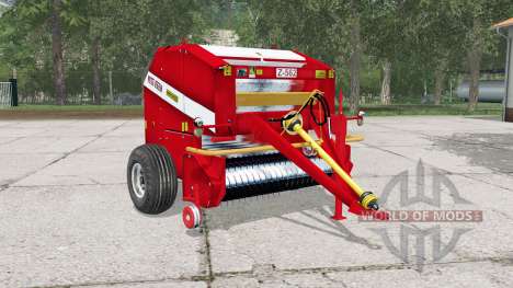 Metal-Fach Z-562 для Farming Simulator 2015