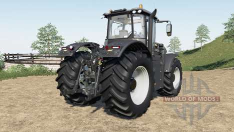 JCB Fastrac 8330 для Farming Simulator 2017