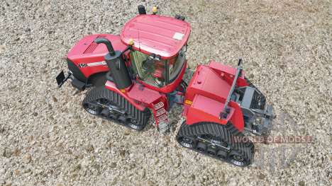 Case IH Steiger 450 Quadtrac для Farming Simulator 2015