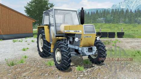 Ursus C-385A для Farming Simulator 2013