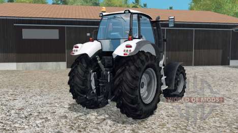Hurlimann XL 150 для Farming Simulator 2015