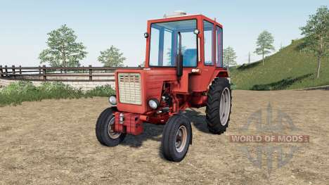 Т-25 для Farming Simulator 2017