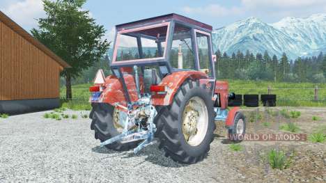 Ursus C-355 для Farming Simulator 2013