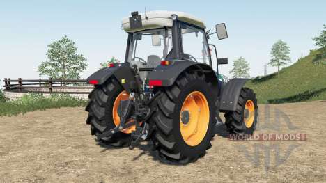 Stara ST MAX 105 для Farming Simulator 2017