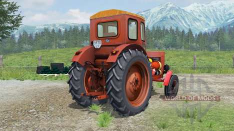 Т-40 для Farming Simulator 2013