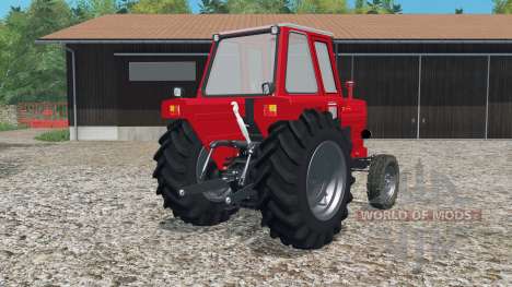 IMT 577 для Farming Simulator 2015