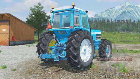 Ford TW-30 для Farming Simulator 2013