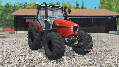 Same Fortis 190 для Farming Simulator 2015
