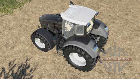 Fendt 900 Vario для Farming Simulator 2017