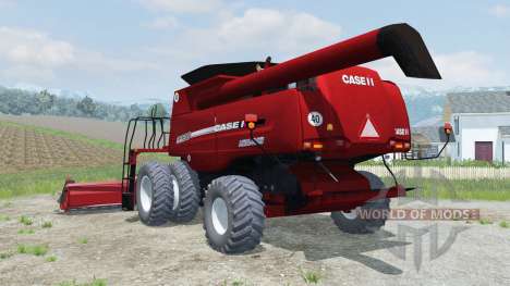 Case IH Axial-Flow 9930 для Farming Simulator 2013