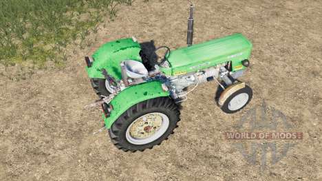 Ursus C-360 для Farming Simulator 2017