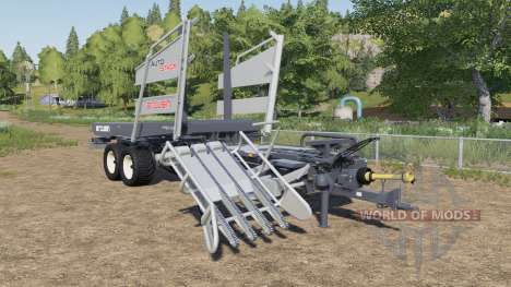 Arcusin AutoStack FSX 63.72 для Farming Simulator 2017