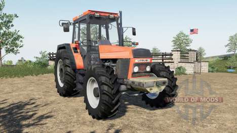 Ursus 1634 для Farming Simulator 2017