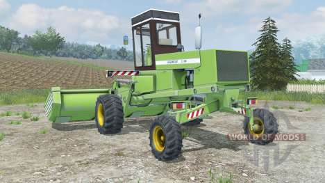Fortschritt E 303 для Farming Simulator 2013