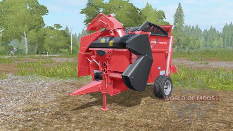 Kuhn Primor 3570 для Farming Simulator 2017