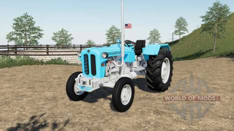 Rakovica 65 для Farming Simulator 2017