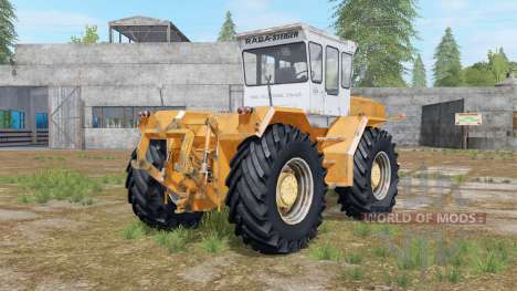 Raba-Steiger 250 для Farming Simulator 2017