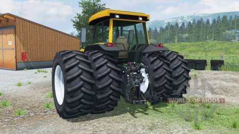 Valtra BH210 для Farming Simulator 2013