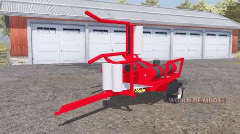 McHale 991 для Farming Simulator 2013