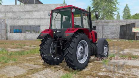 МТЗ-1220.3 Беларус для Farming Simulator 2017